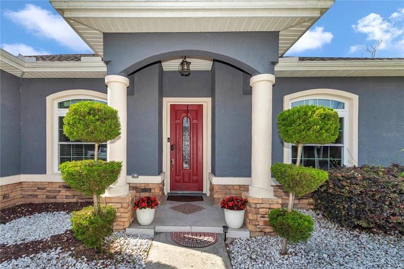 Picture of 3292 SW 133Rd Lane Road, Ocala FL 34473