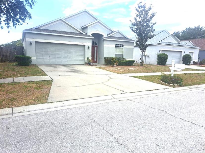 Picture of 13231 Cherry Bark Circle, Riverview FL 33579