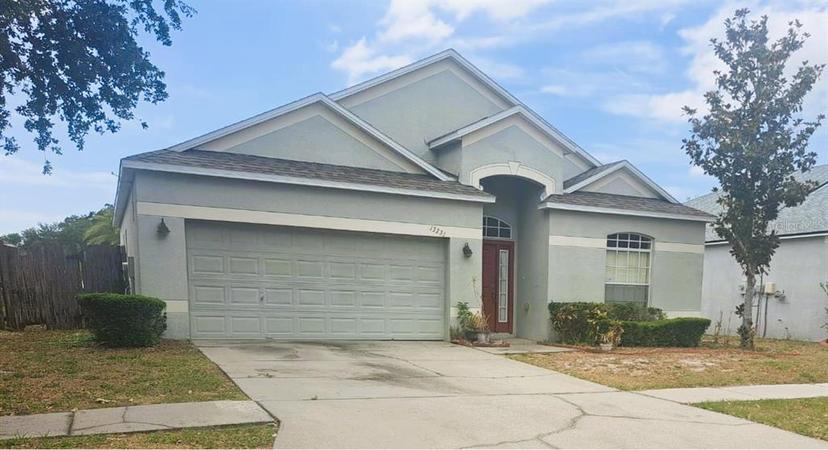 Picture of 13231 Cherry Bark Circle, Riverview FL 33579