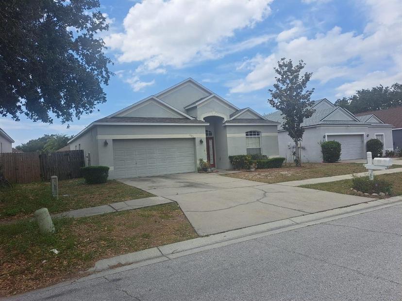Picture of 13231 Cherry Bark Circle, Riverview FL 33579