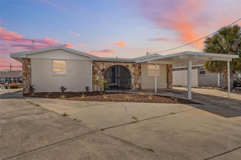 Picture of 13810 Malcolm Avenue, Hudson FL 34667