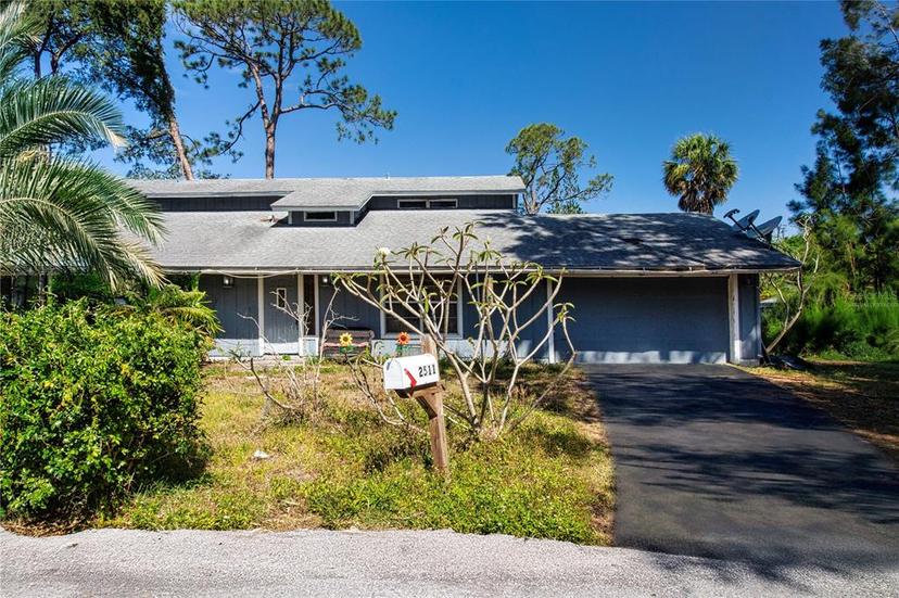 Picture of 2511 Lords Lane, Sarasota FL 34231