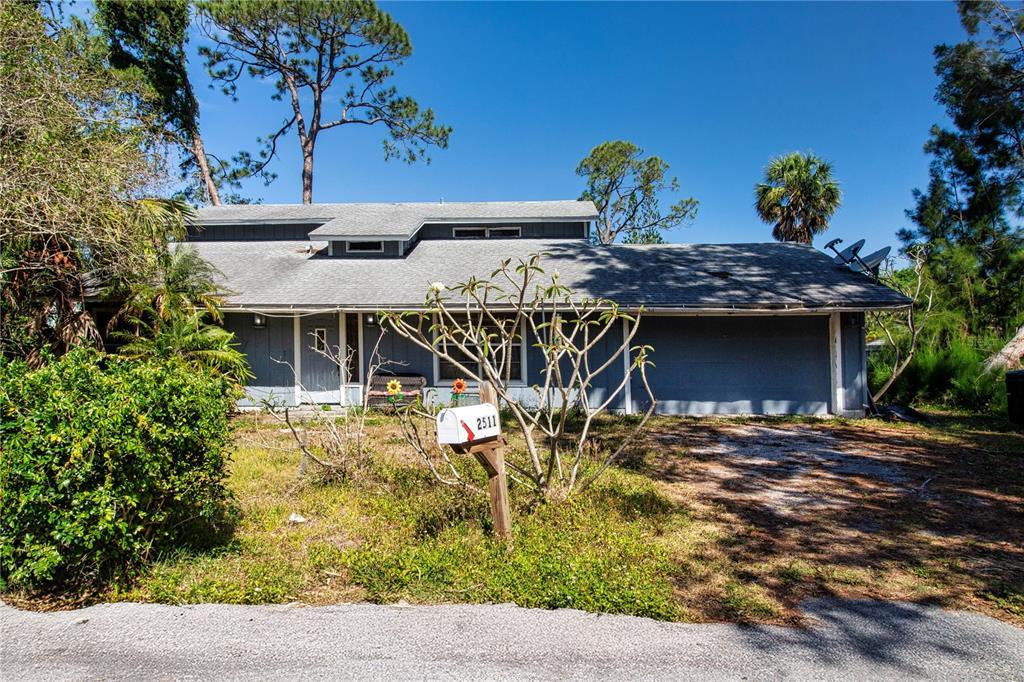 Picture of 2511 Lords Lane, Sarasota, FL 34231