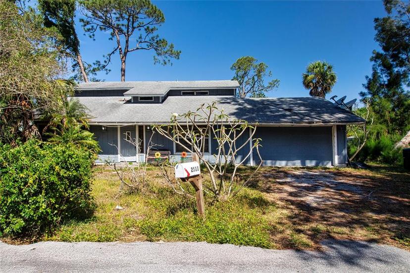 Picture of 2511 Lords Lane, Sarasota FL 34231