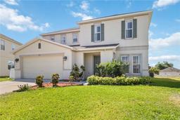 Picture of 410 Canna Drive, Davenport, FL 33897