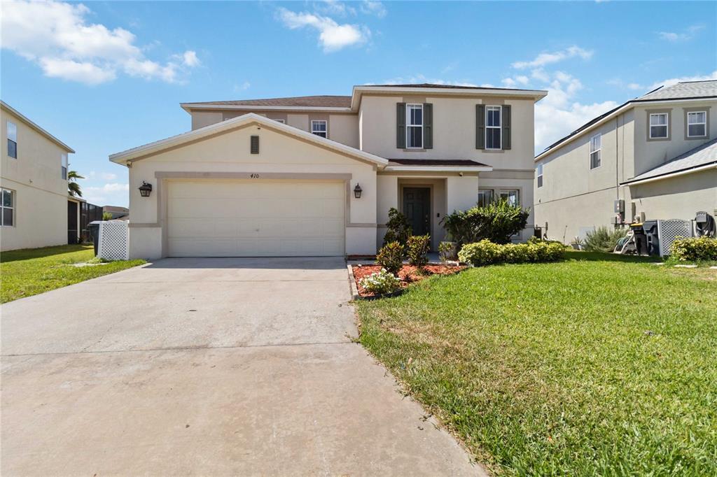 Picture of 410 Canna Drive, Davenport, FL 33897