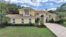 Picture of 1312 Fishing Lake Drive, Odessa, FL 33556