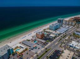 Picture of 17248 Gulf Boulevard Unit 12, North Redington Beach, FL 33708