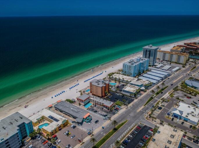 Picture of 17248 Gulf Boulevard Unit 12, North Redington Beach FL 33708