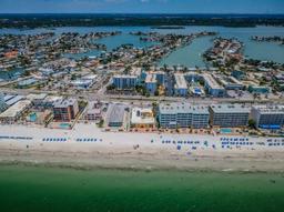Picture of 17248 Gulf Boulevard Unit 12, North Redington Beach, FL 33708