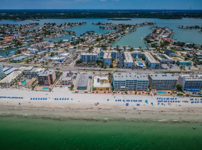 Picture of 17248 Gulf Boulevard Unit 12, North Redington Beach FL 33708