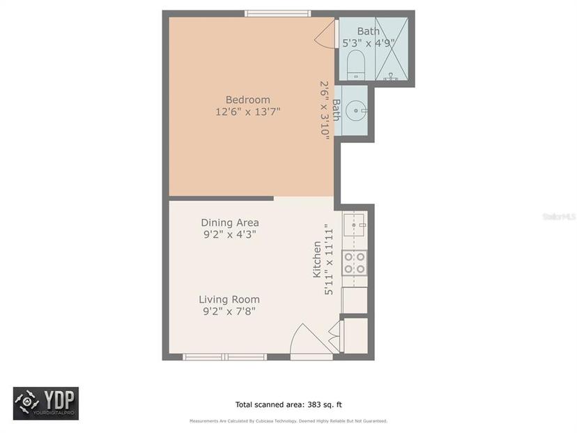 Picture of 17248 Gulf Boulevard Unit 12, North Redington Beach FL 33708
