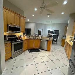 Picture of 5713 Angelo Circle, Sebring, FL 33872