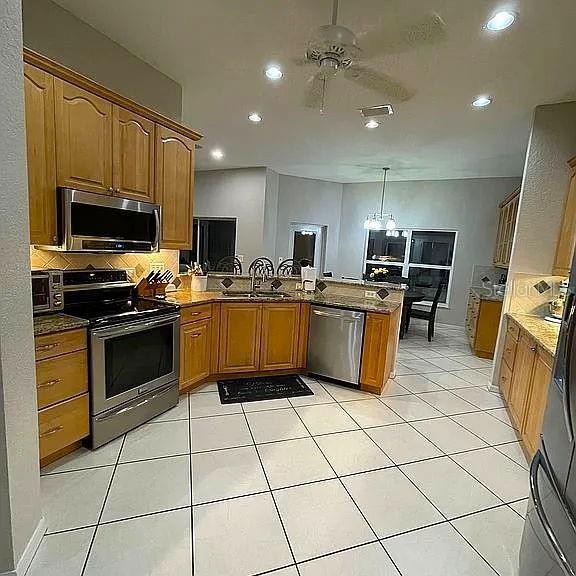 Picture of 5713 Angelo Circle, Sebring FL 33872