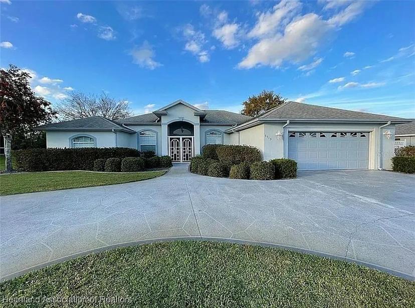 Picture of 5713 Angelo Circle, Sebring FL 33872
