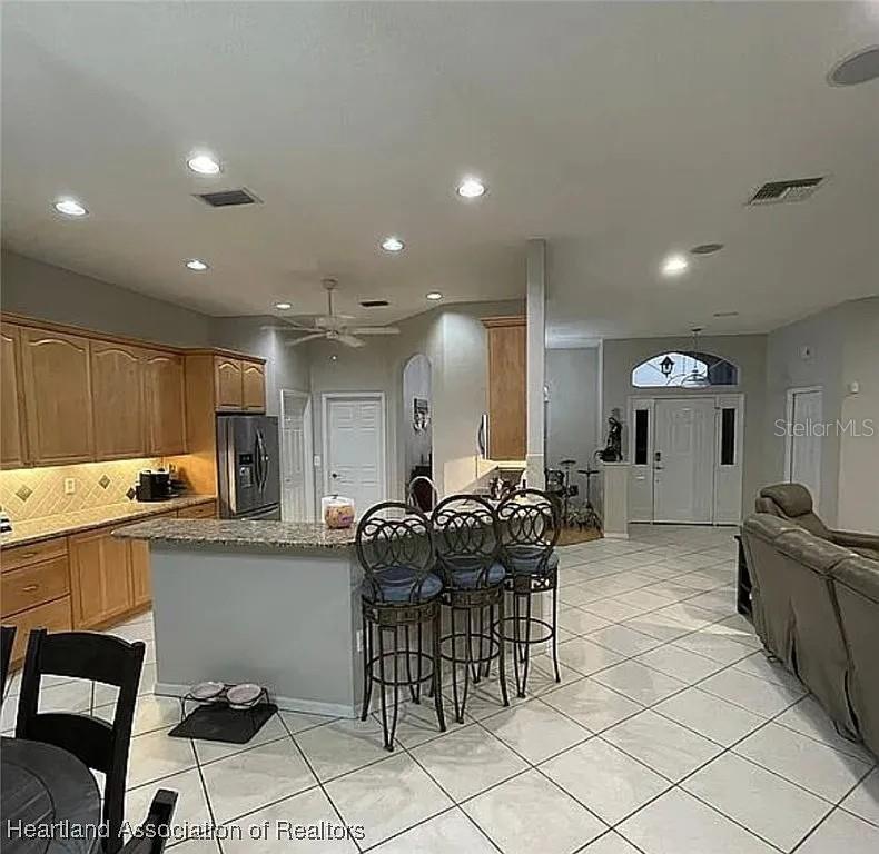 Picture of 5713 Angelo Circle, Sebring FL 33872