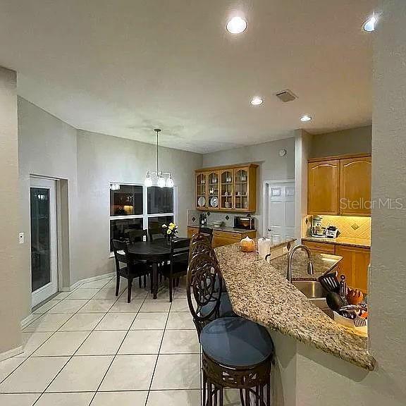 Picture of 5713 Angelo Circle, Sebring FL 33872