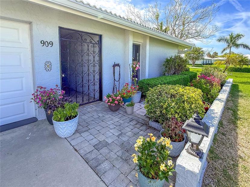 Picture of 909 68Th Street W, Bradenton FL 34209