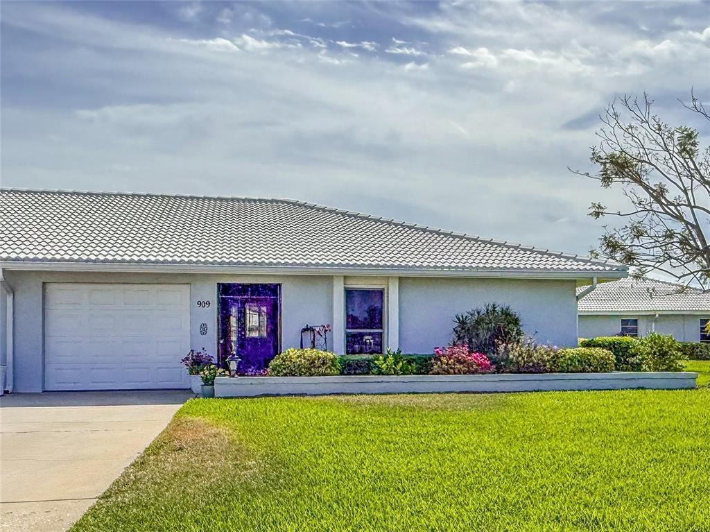 Picture of 909 68Th Street W, Bradenton, FL 34209