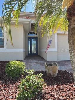 Picture of 7360 Talon Bay Drive, North Port, FL 34287