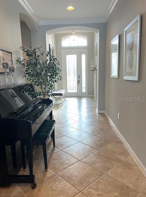 Picture of 7360 Talon Bay Drive, North Port FL 34287