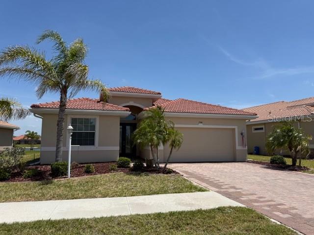 Picture of 7360 Talon Bay Drive, North Port, FL 34287