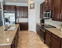 Picture of 7360 Talon Bay Drive, North Port, FL 34287