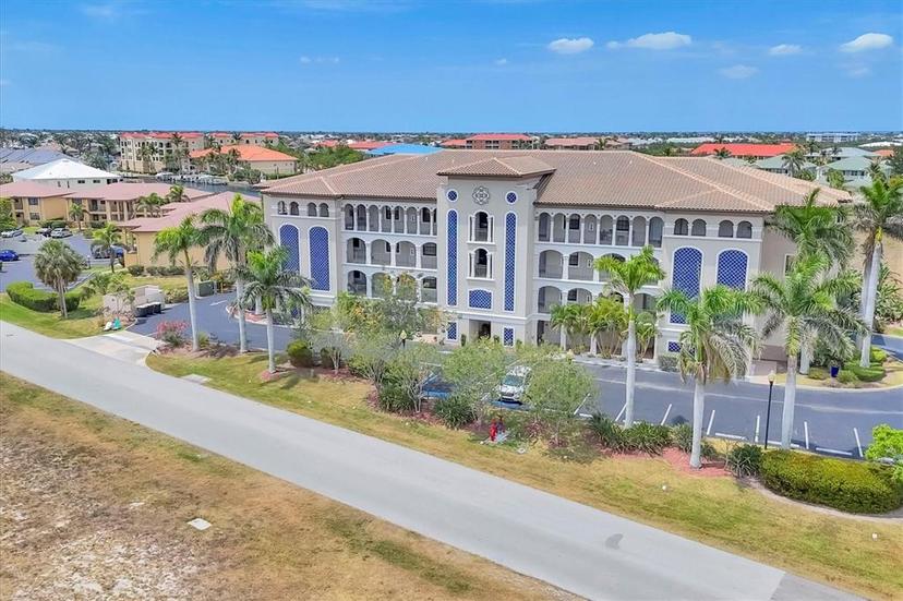 Picture of 1349 Aqui Esta Drive Unit 143, Punta Gorda FL 33950