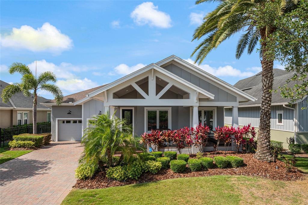 Picture of 9405 Bordet Court, Orlando, FL 32827