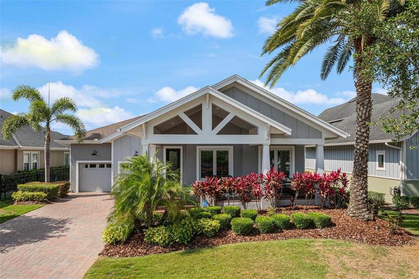 Picture of 9405 Bordet Court, Orlando FL 32827