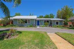 Picture of 913 Palmetto Street, New Smyrna Beach, FL 32168