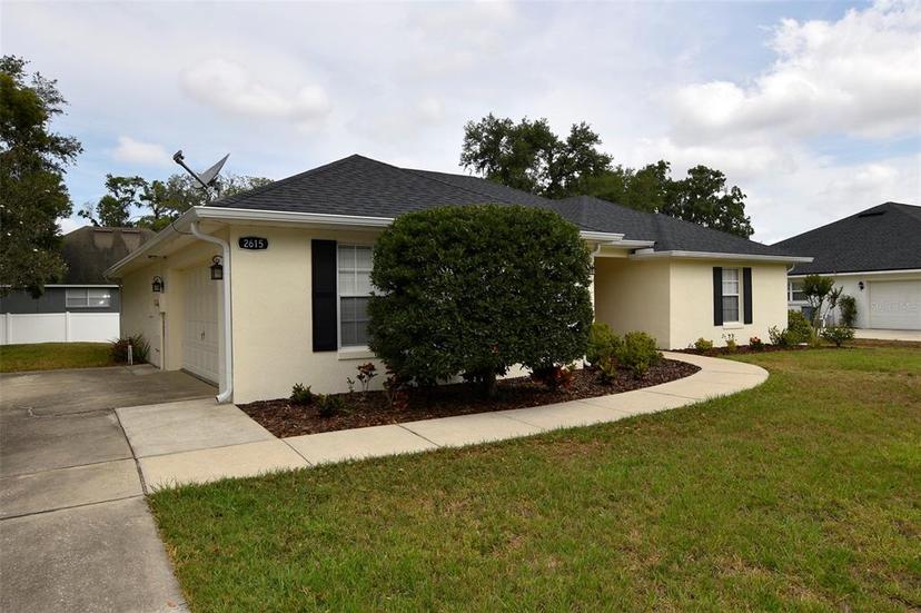 Picture of 2615 Deerbrook Drive, Lakeland FL 33811