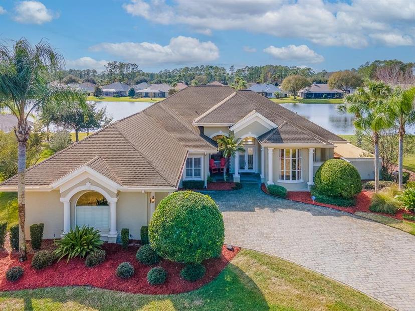 Picture of 6 Lakeside Place E, Palm Coast FL 32137