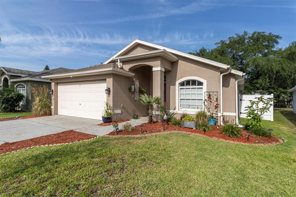 Picture of 7644 Prospect Hill Circle, New Port Richey, FL 34654
