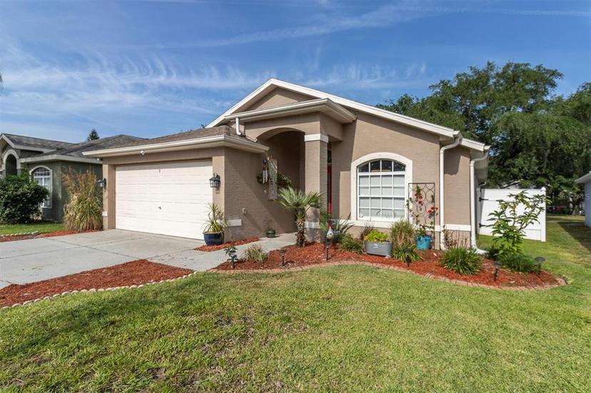 Picture of 7644 Prospect Hill Circle, New Port Richey FL 34654