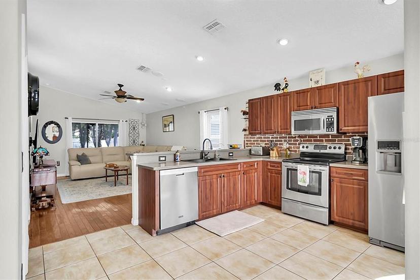 Picture of 7644 Prospect Hill Circle, New Port Richey FL 34654