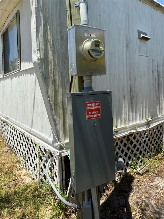 Picture of 14528 Watchchou Avenue, Port Charlotte FL 33953