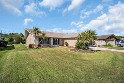 Picture of 3276 Hilary Circle, Palm Harbor, FL 34684