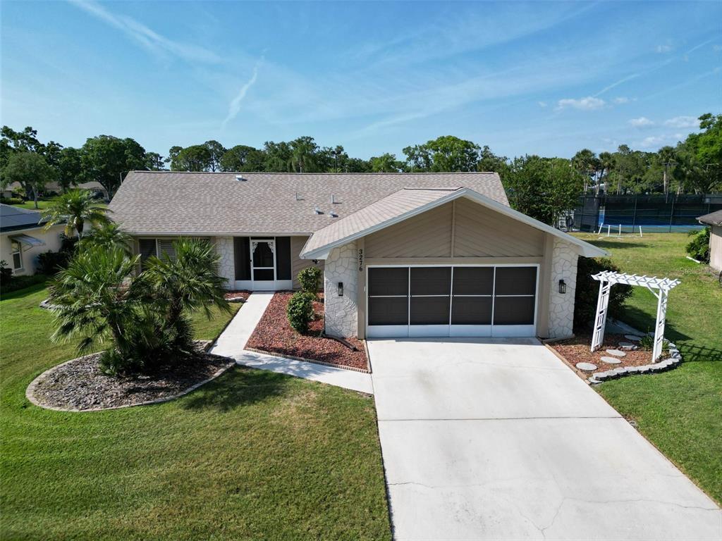 Picture of 3276 Hilary Circle, Palm Harbor, FL 34684