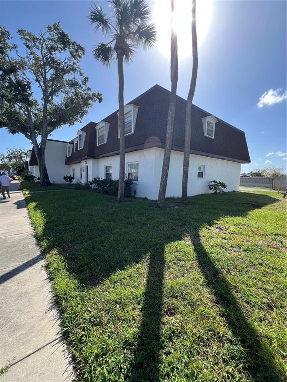 Picture of 9134 Tudor Drive Unit M107, Tampa, FL 33615