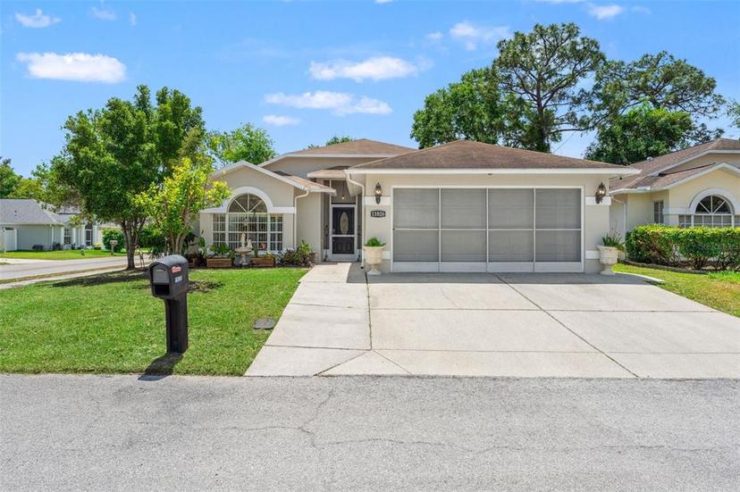 Picture of 11026 Austin Court, New Port Richey FL 34654