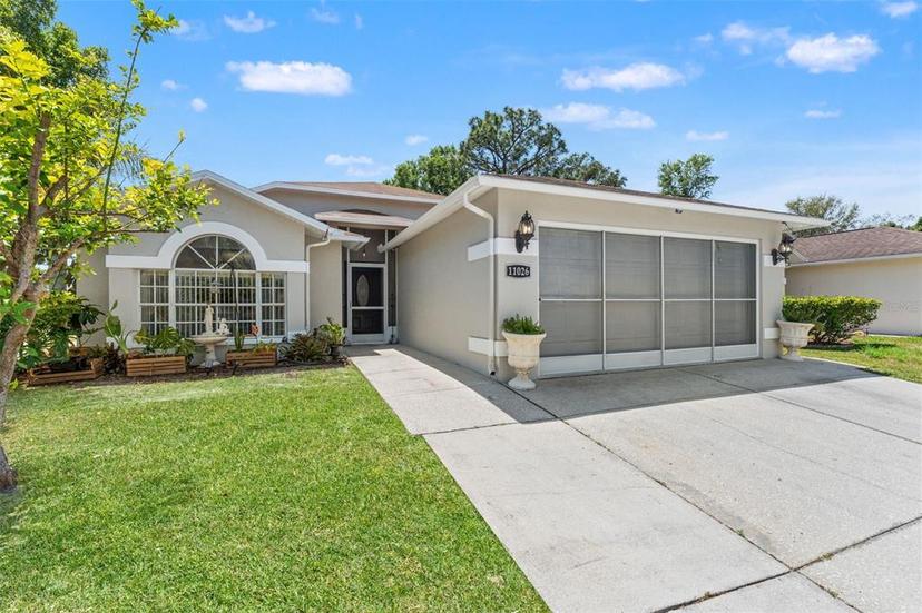 Picture of 11026 Austin Court, New Port Richey FL 34654