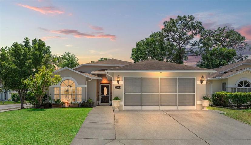 Picture of 11026 Austin Court, New Port Richey FL 34654