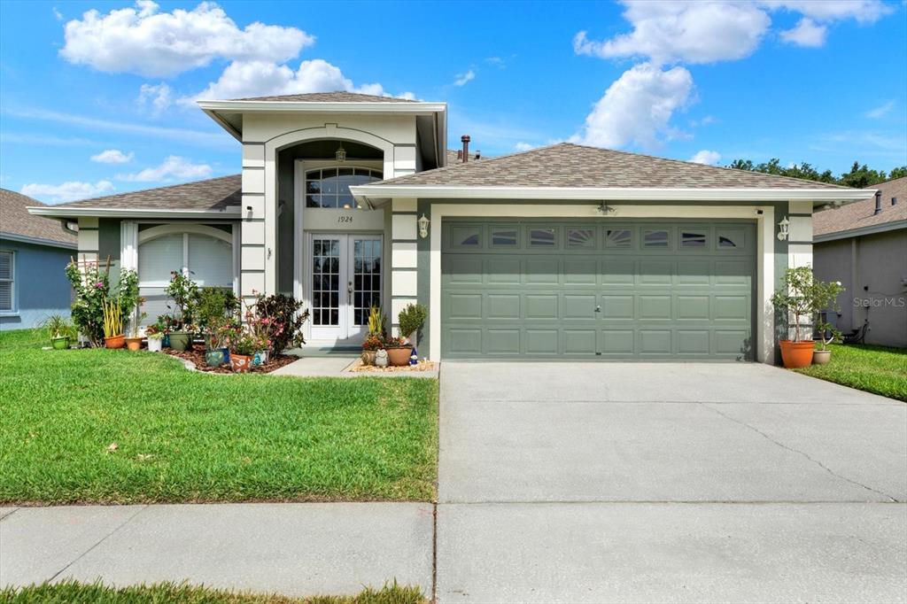 Picture of 1924 Sedgefield Street, Brandon, FL 33511