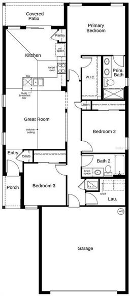 Picture of 715 Chestnut Lane, Auburndale, FL 33823