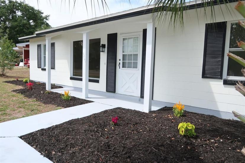 Picture of 3807 SW 143Rd Lane Road, Ocala FL 34473