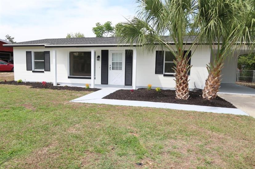 Picture of 3807 SW 143Rd Lane Road, Ocala FL 34473