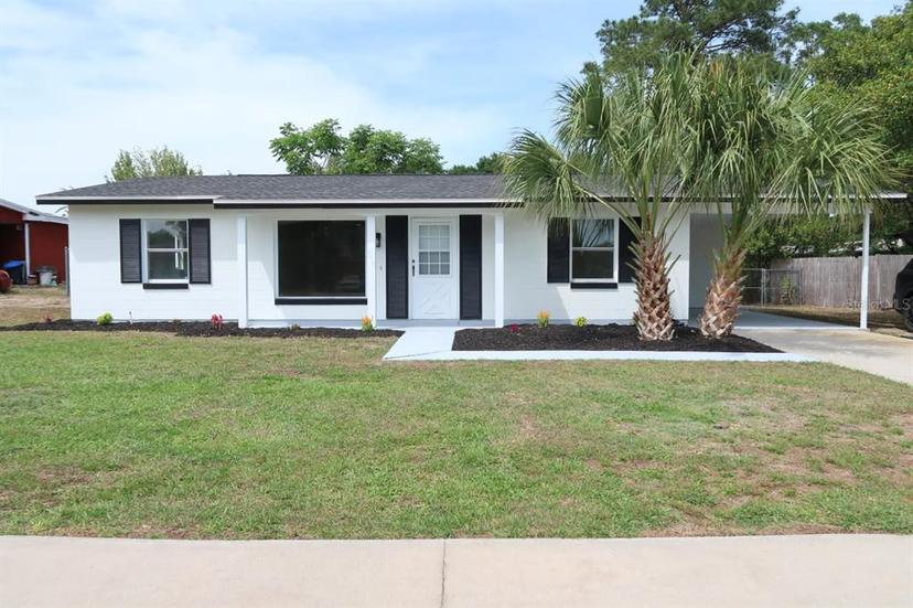 Picture of 3807 SW 143Rd Lane Road, Ocala FL 34473
