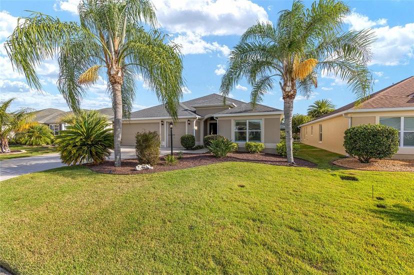 Picture of 857 Enisgrove Way, The Villages FL 32163