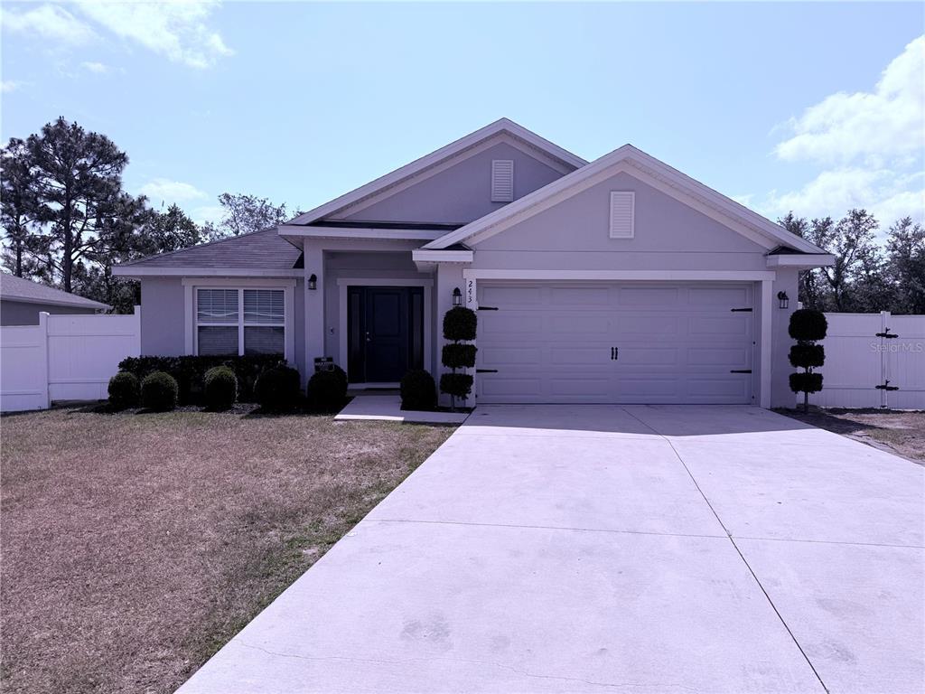 Picture of 243 Grouper Court, Kissimmee, FL 34759